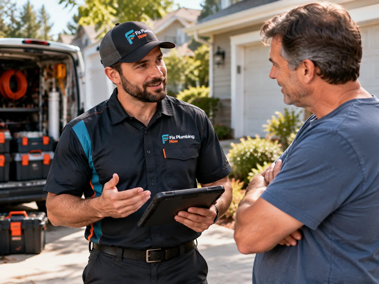 Clogged Drain Service New Knoxville, OH FAQs